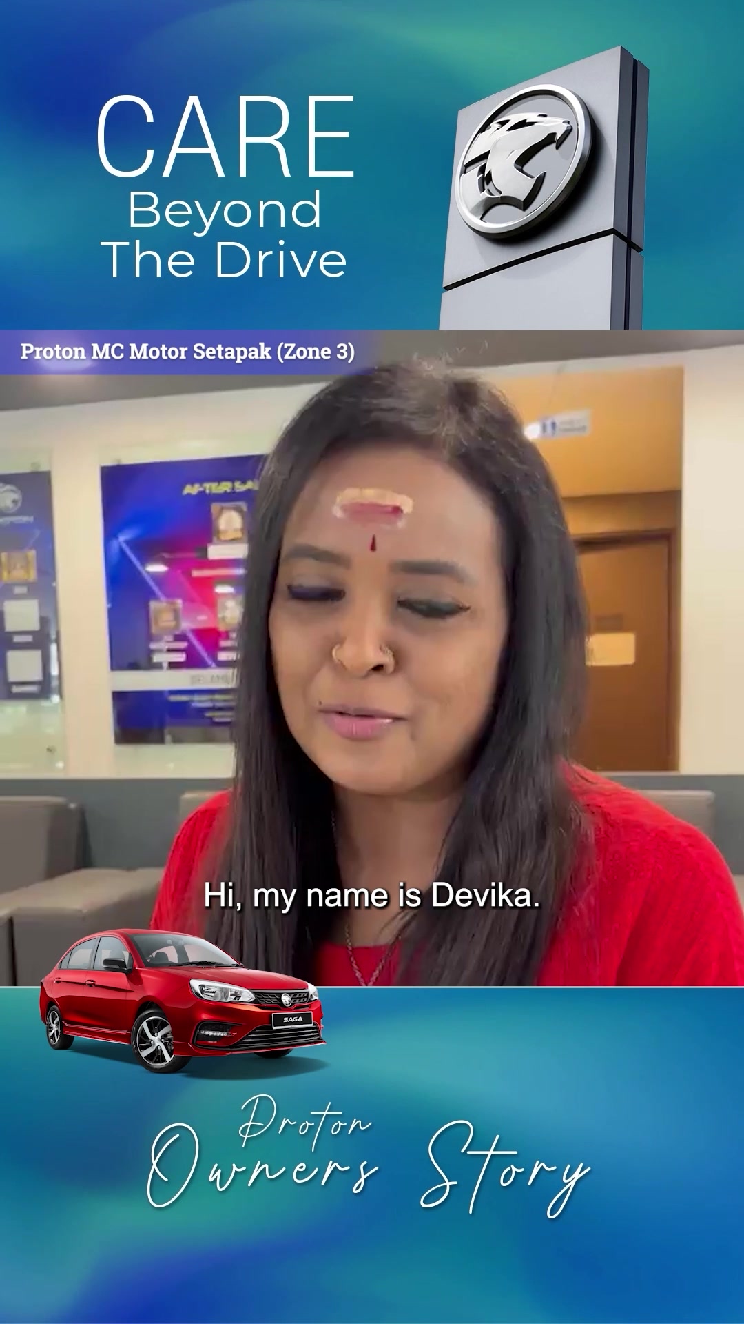 @Proton Cars