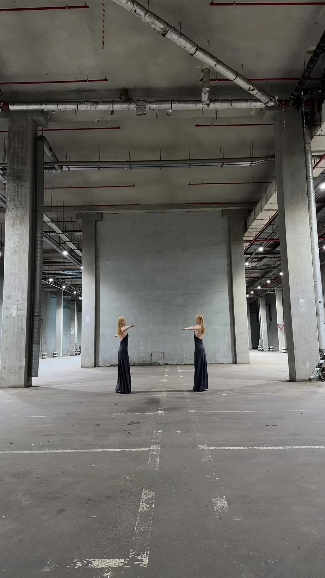 @Evelina & Lola