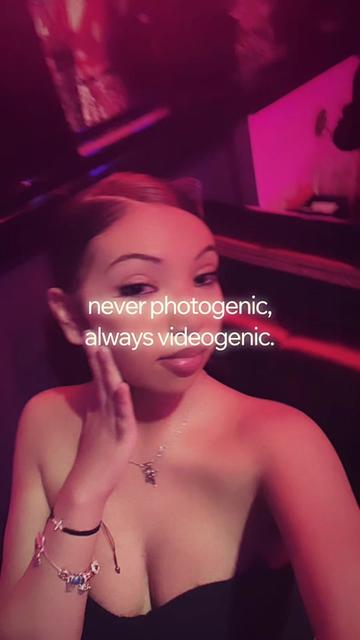 @Alysia Garcia