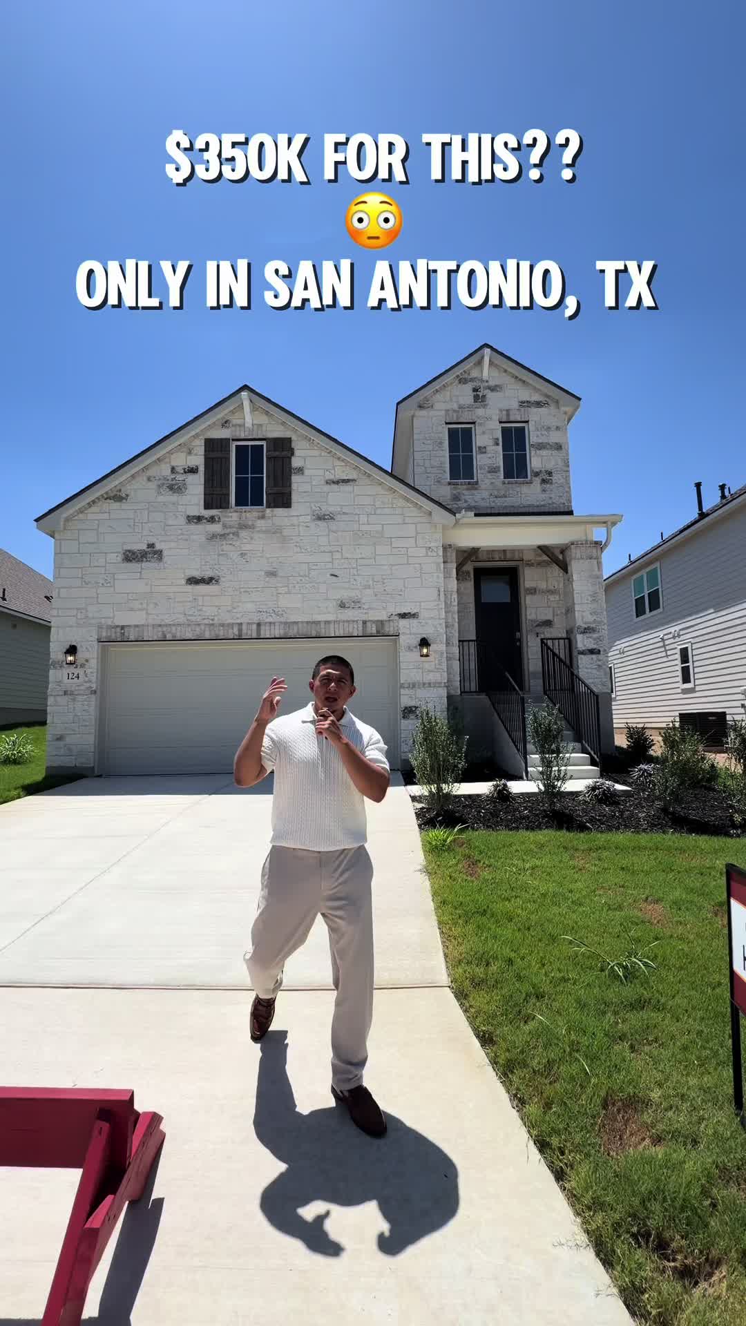 @San Antonio, Tx Real Estate