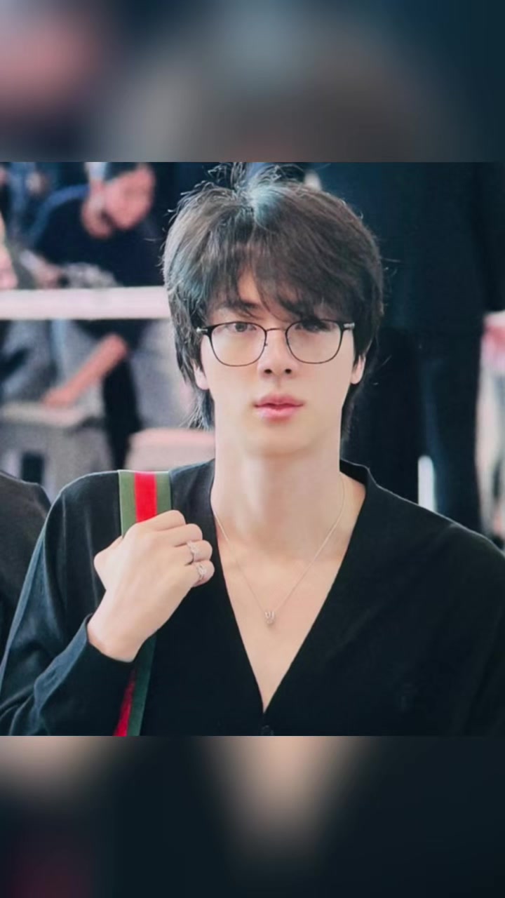@SeokjinMyAll