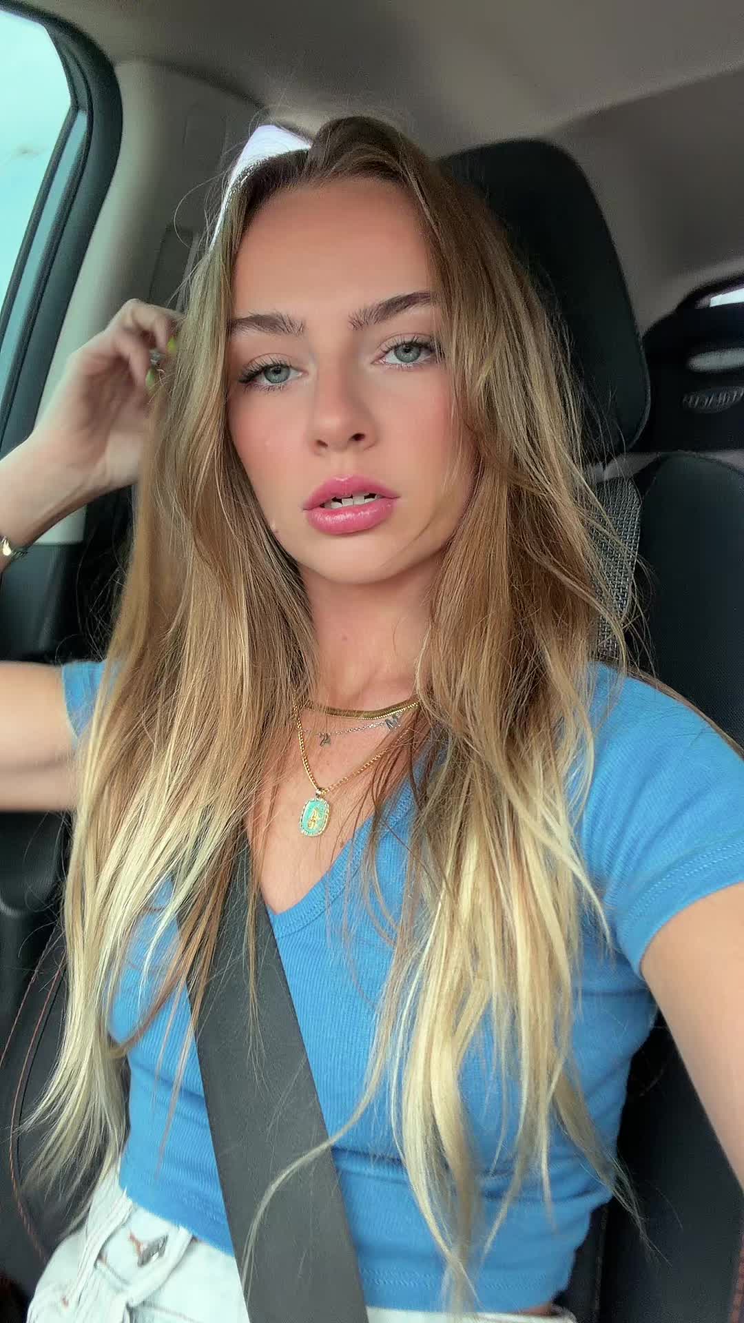 @Kinsey Anderson