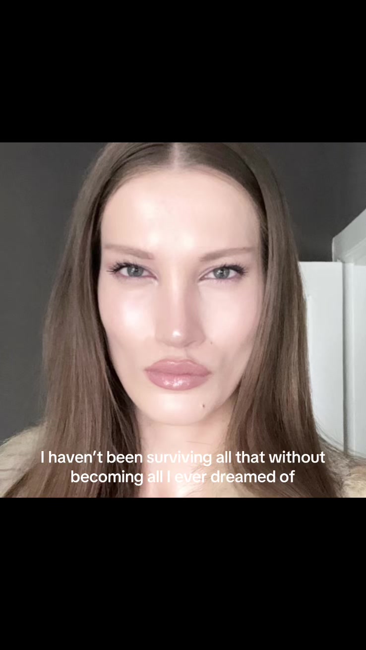 @marie roslyakova
