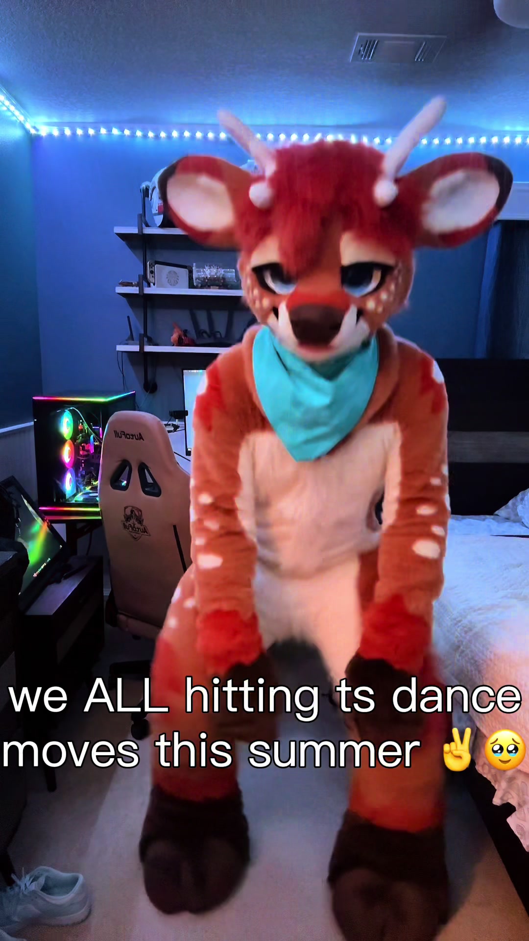 @Flame