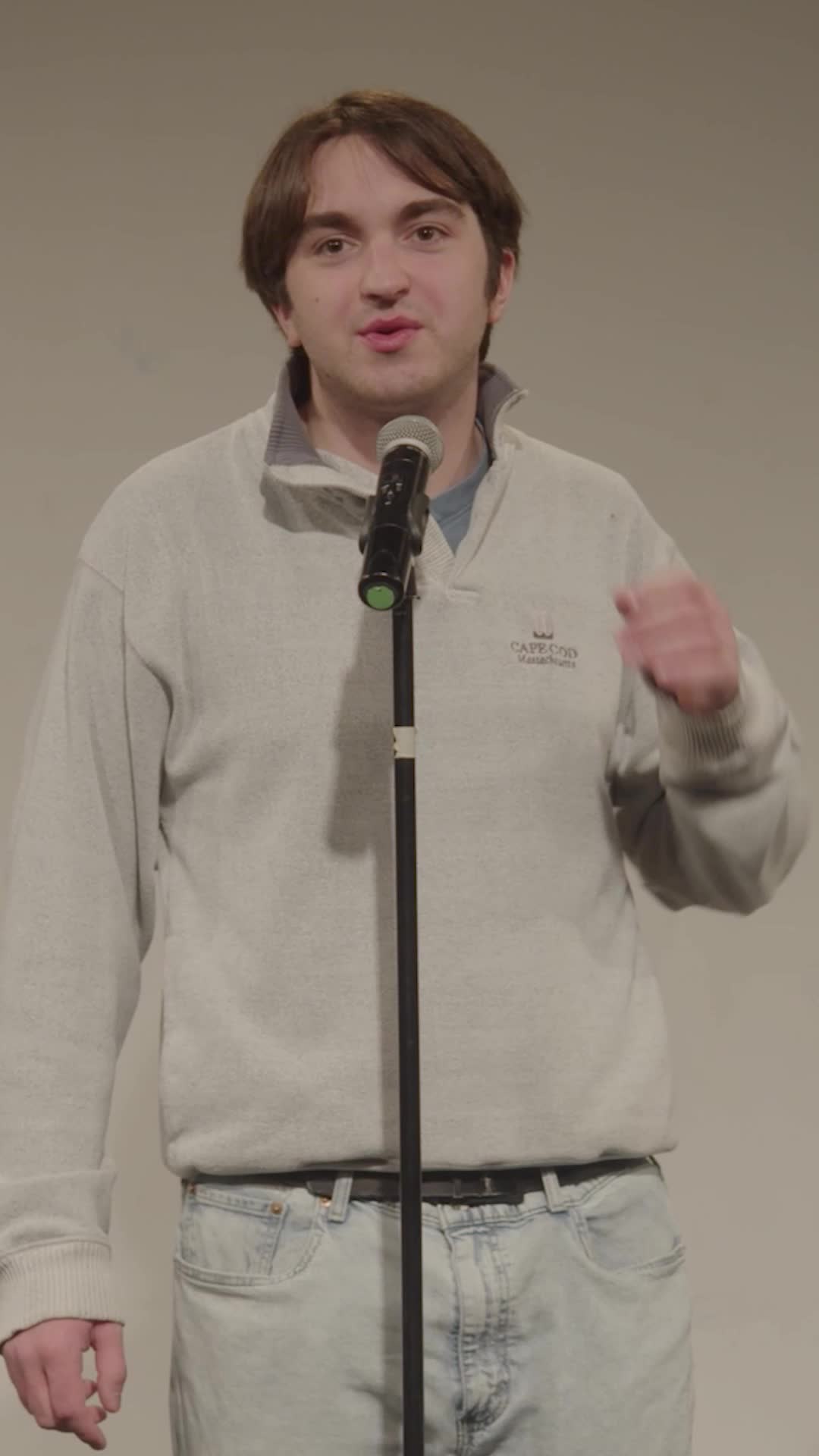 @samrossicomedy