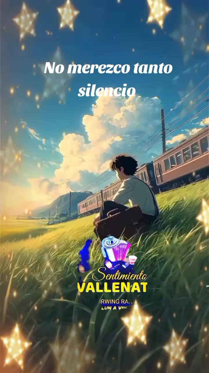 @Sentimiento vallenato