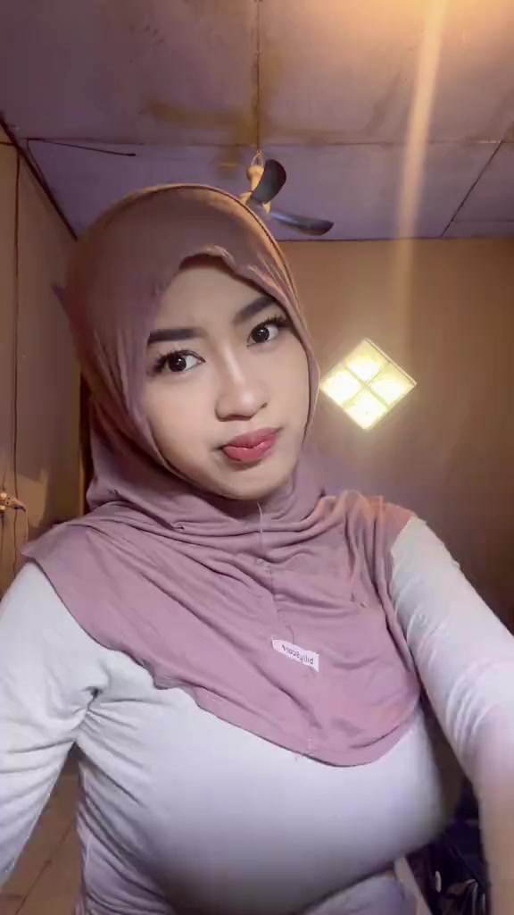 @Hijab Tobrut