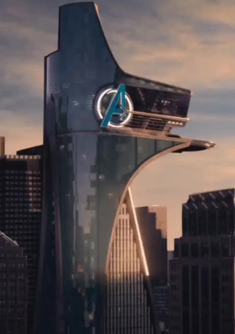@Marvel RP