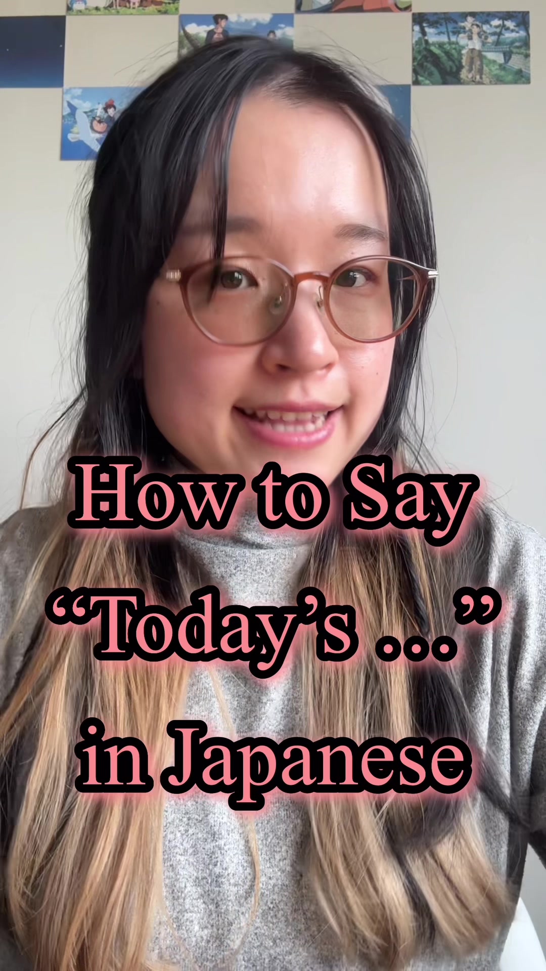 @Learn Japanese with Otaku