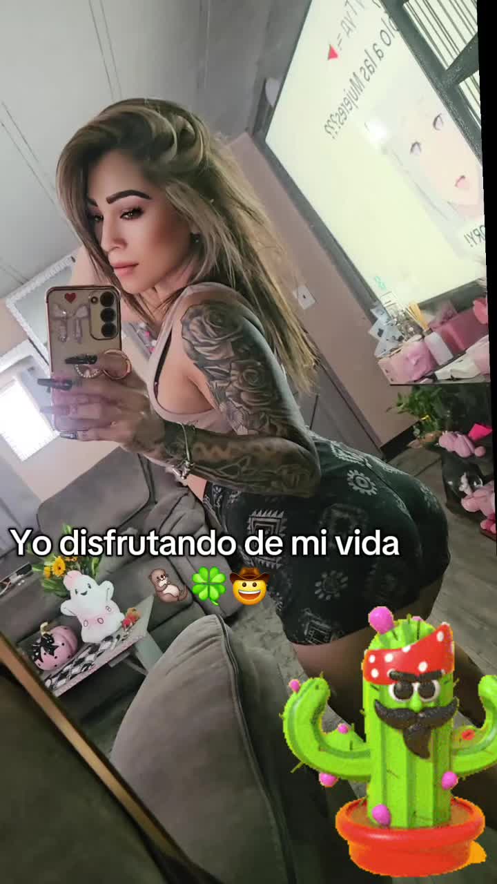 @la chula 😘 😍 💕