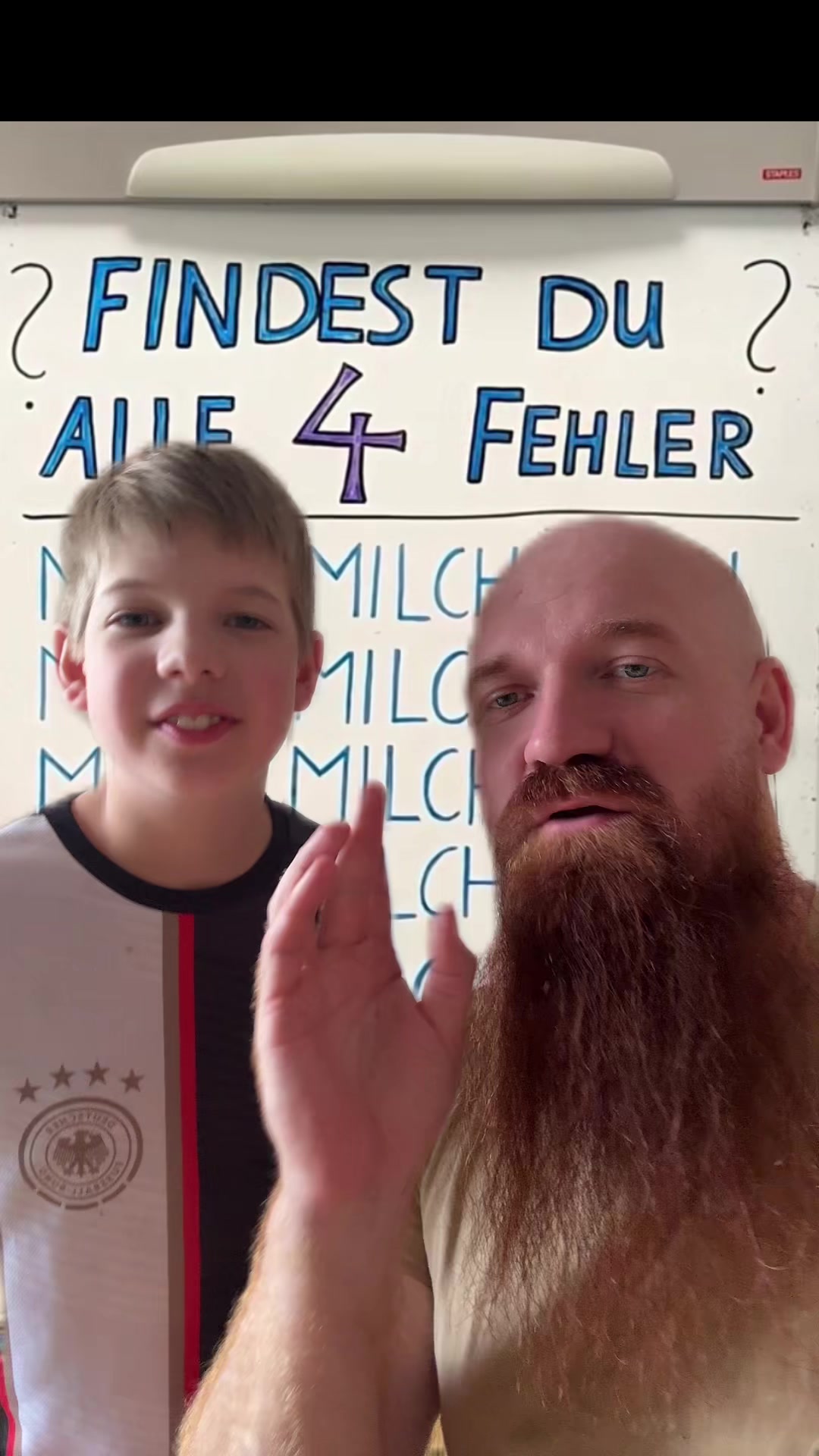 @Red Beard Dad