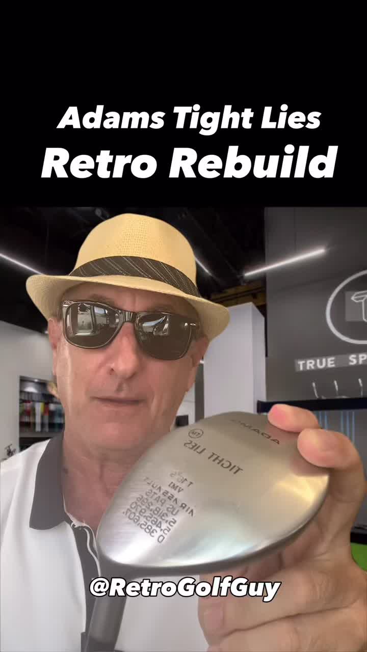 @RetroGolfGuy