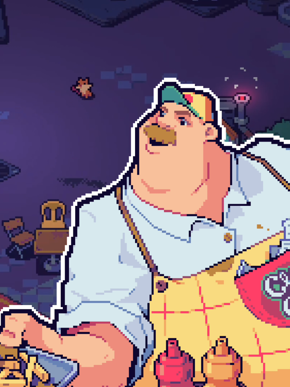 @Flying Oak Games