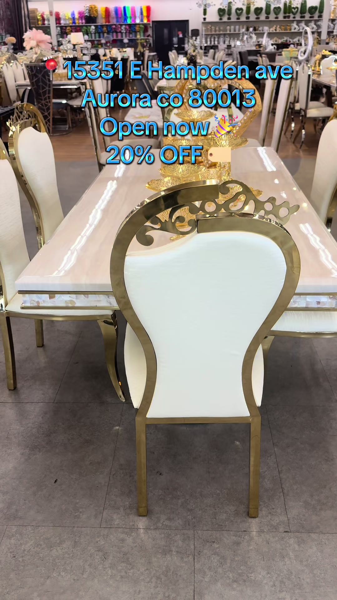 @MEGA HOME CENTER CO