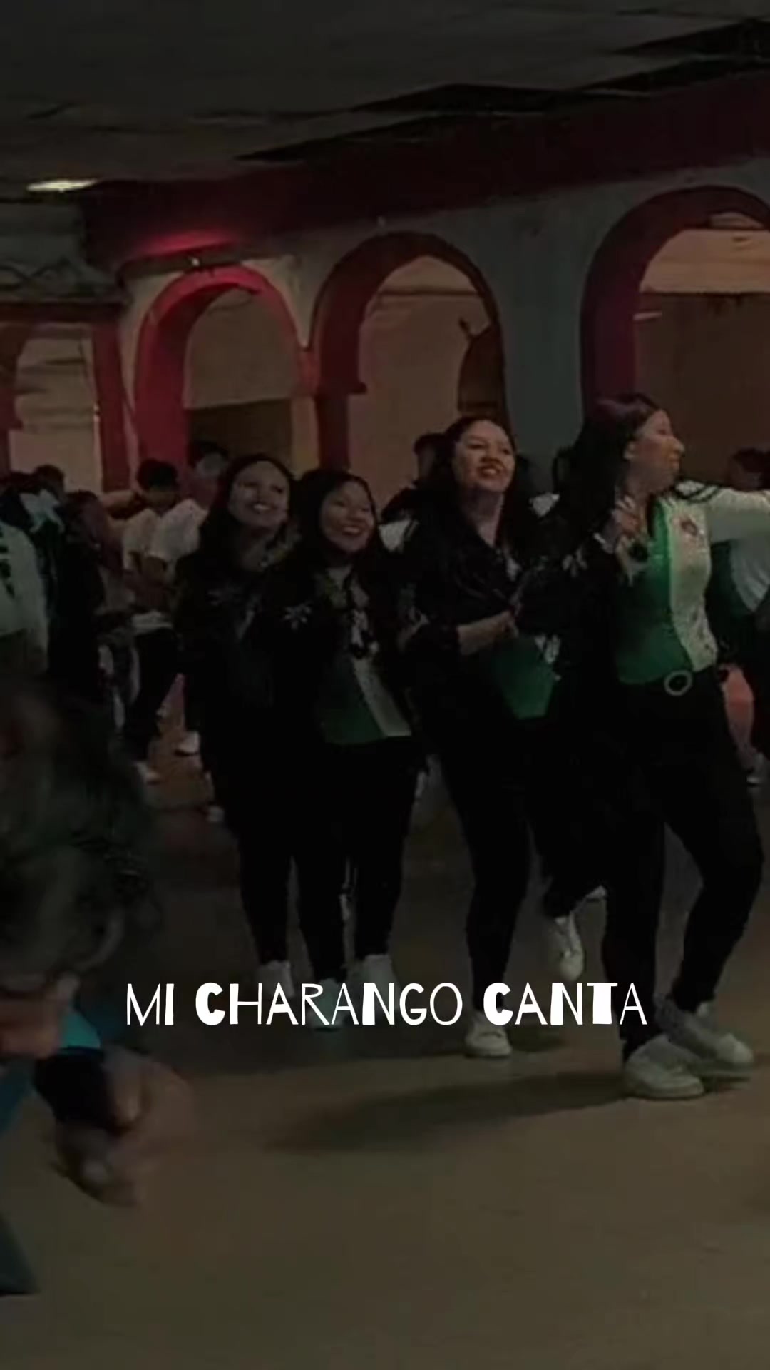@Ana Yanett