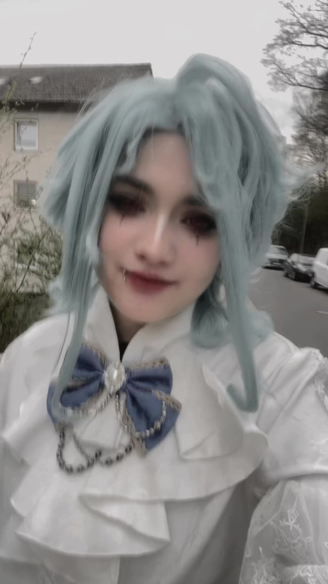@❄️🫧Kaeya’s wife🫧❄️