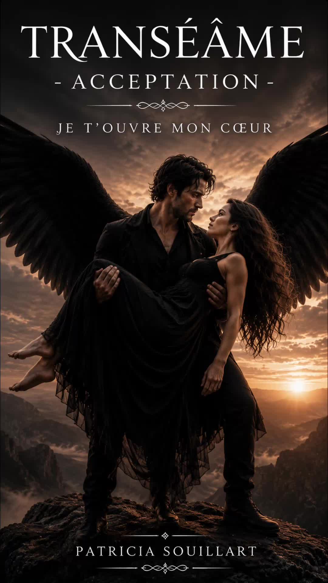 @TRANS&Eacute;&Acirc;ME & ATCR 🌹