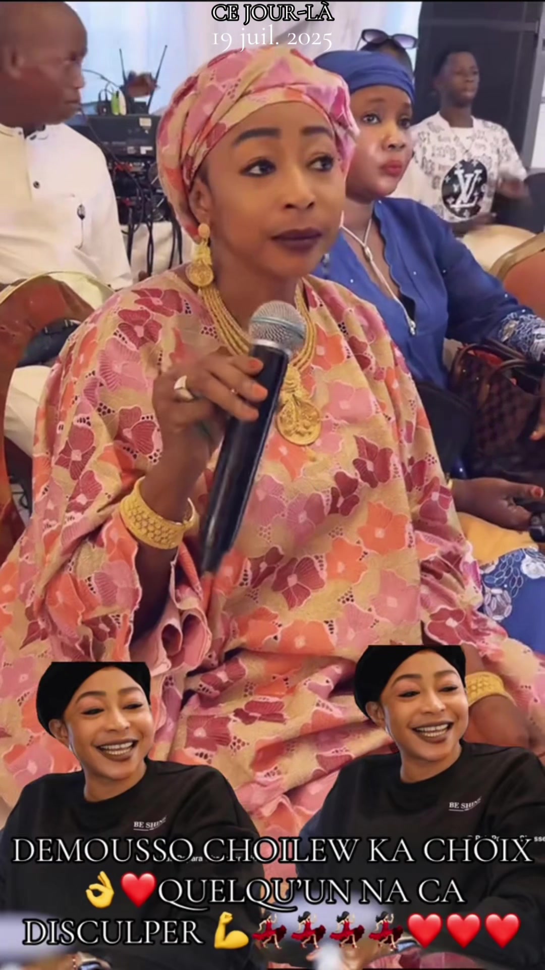 @KADY LAGARÉ HAIDARA🥰