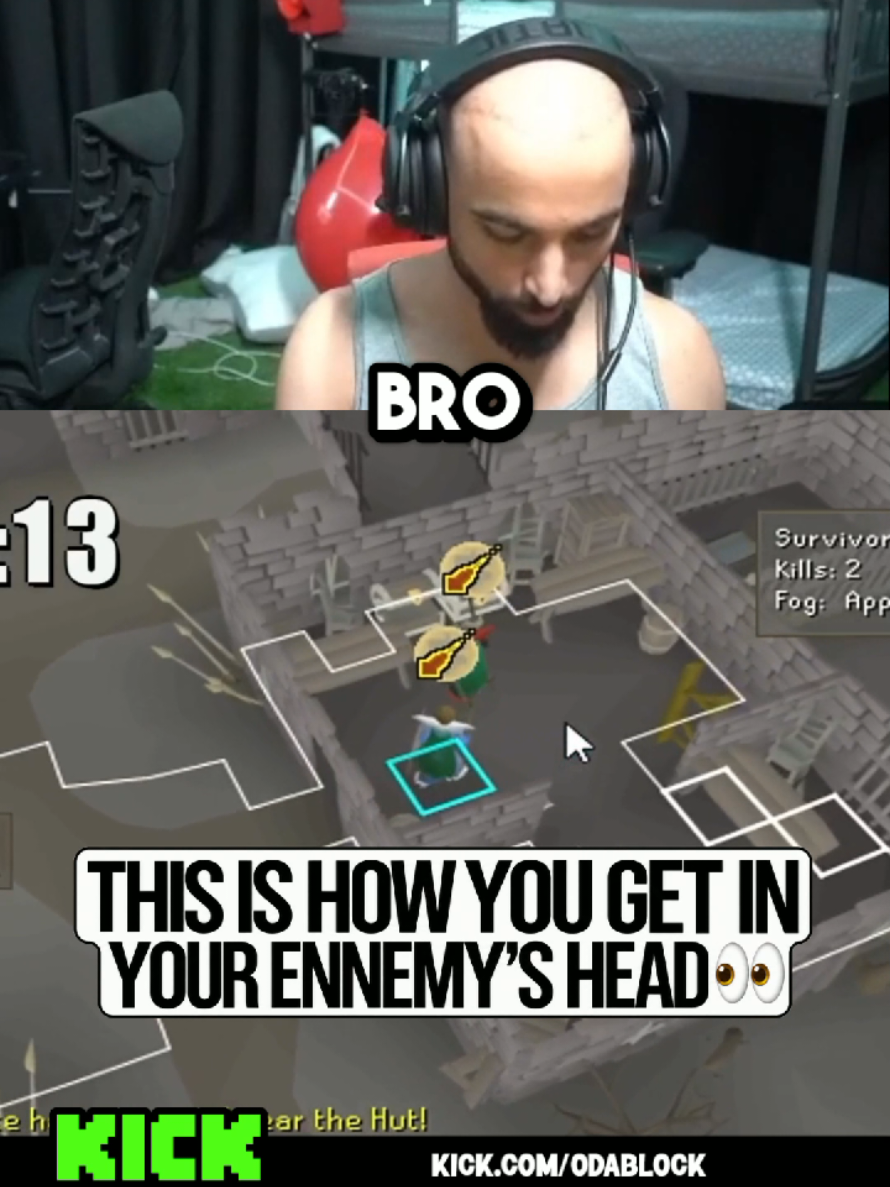 @The Odablock Clips Channel
