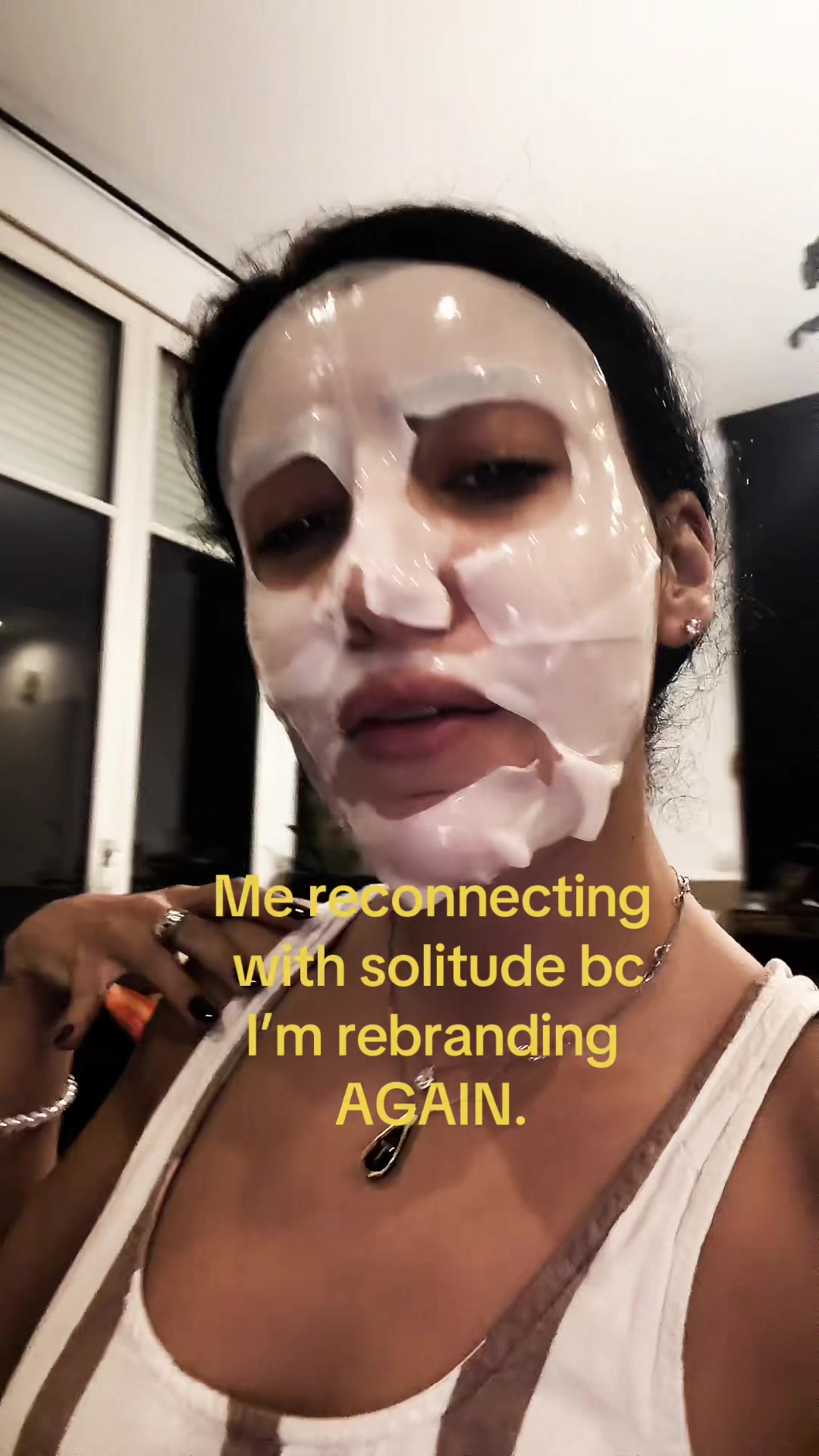 @Tara Sirena