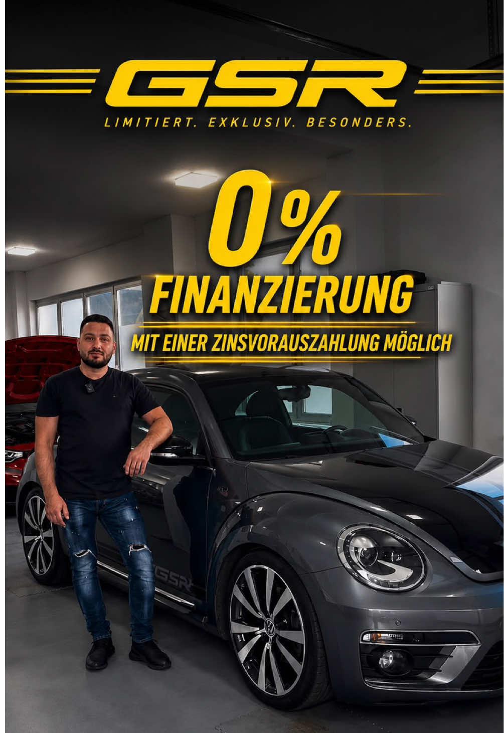 @SC Automobile Wiesbaden
