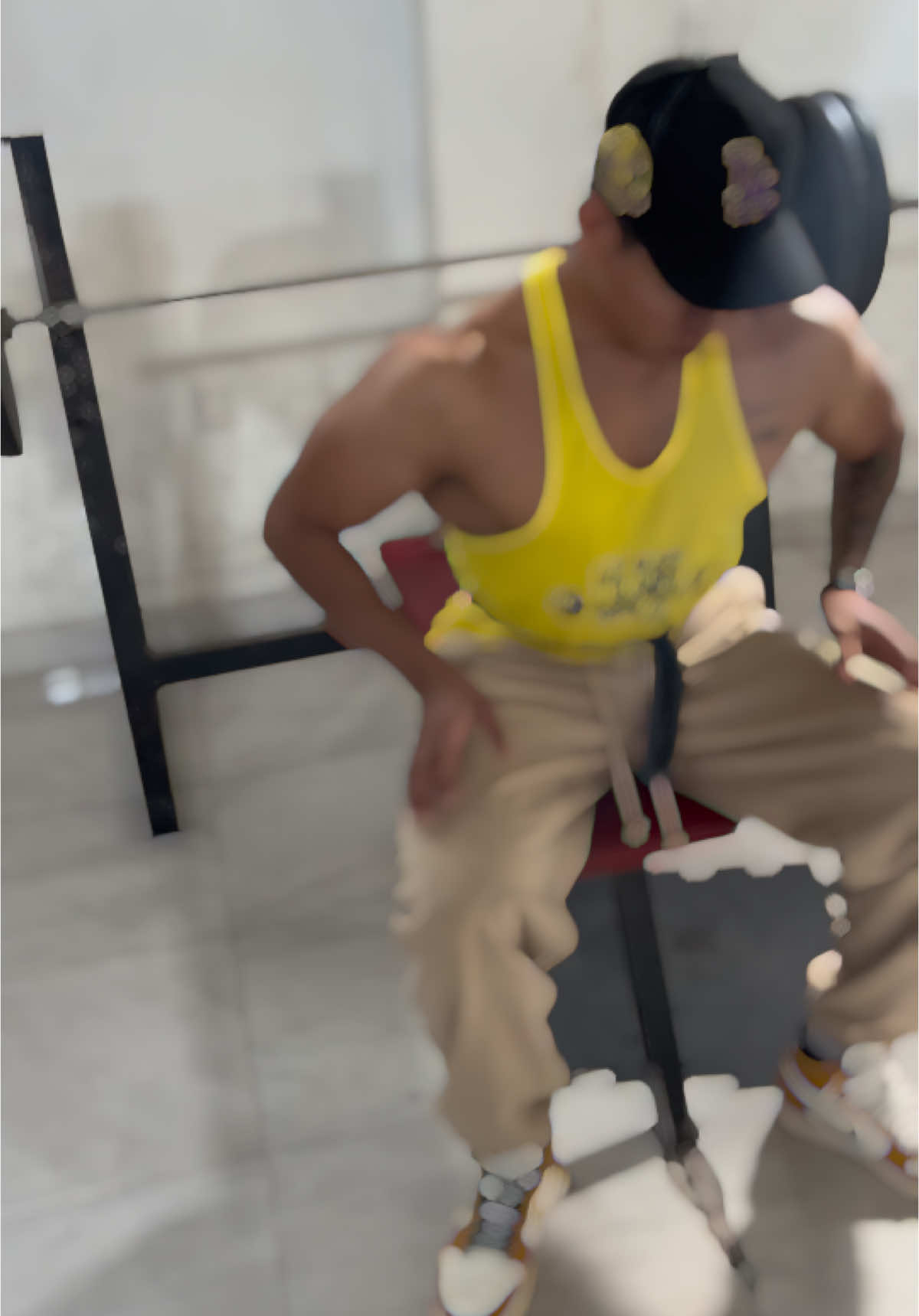 @Brian Ortiz Fitness Coach