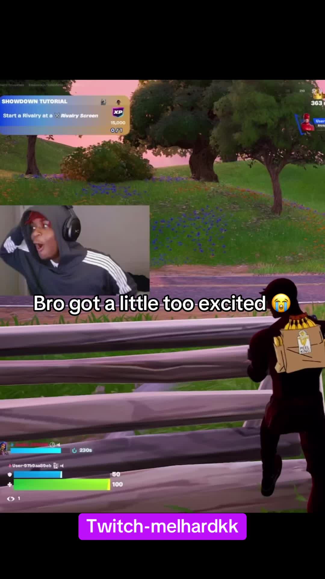 @melhardk