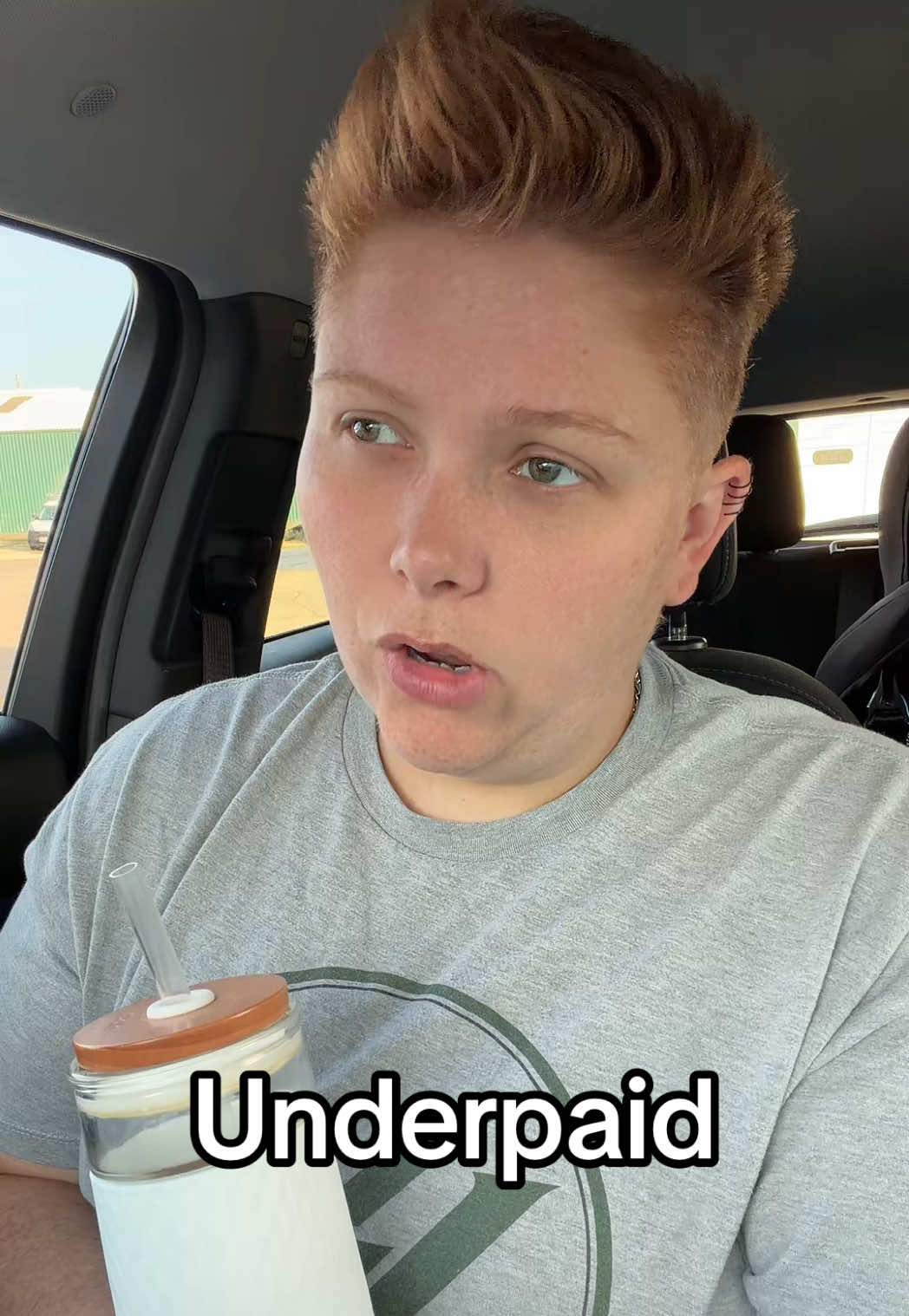 @Amanda