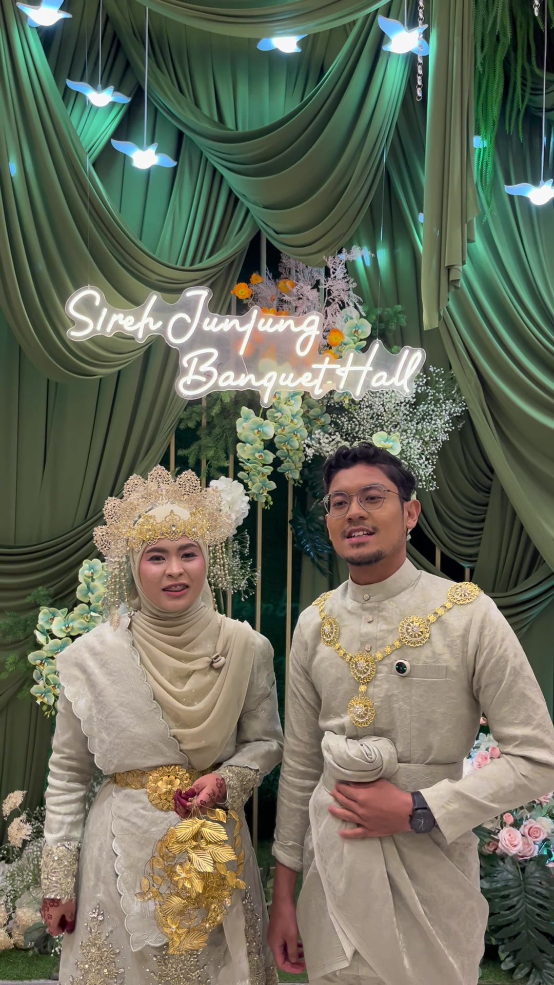 @Sireh Junjung Official