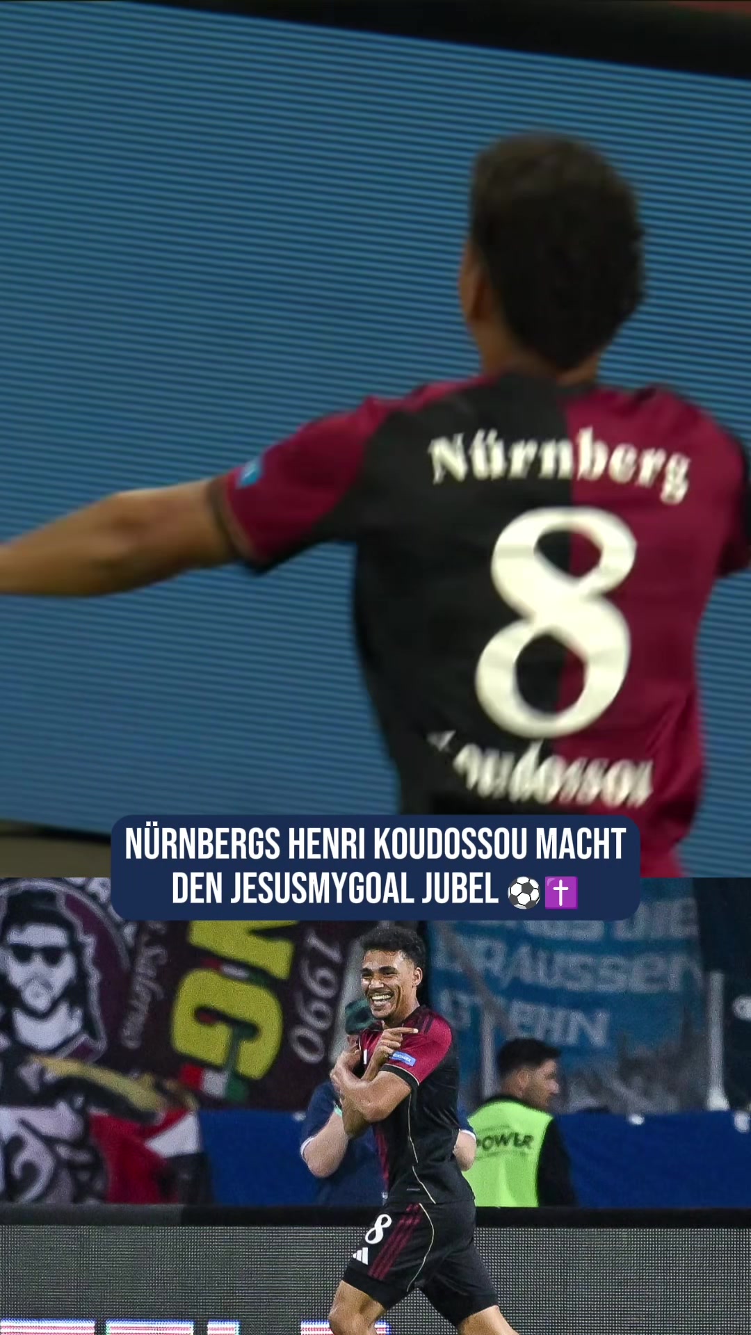 @Fussball mit Vision