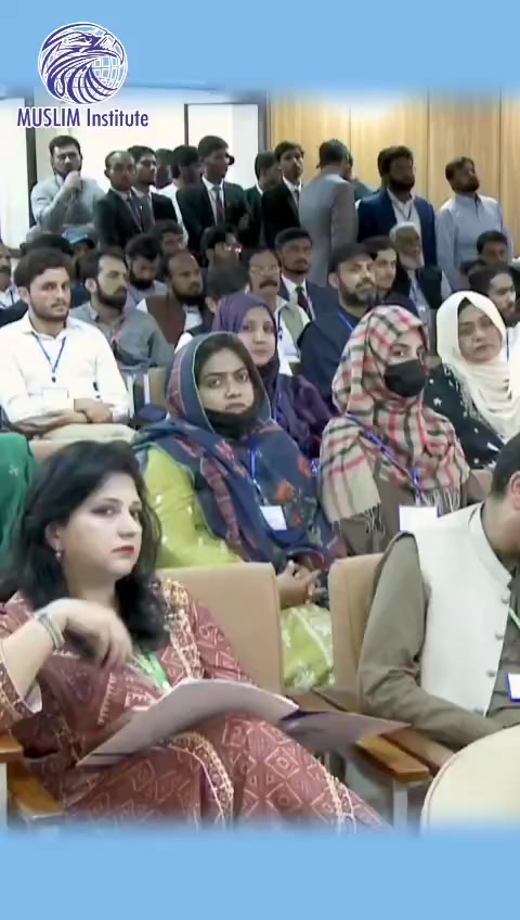 @MUSLIM Institute