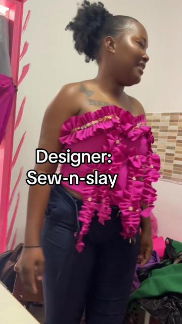 @Sew n slay