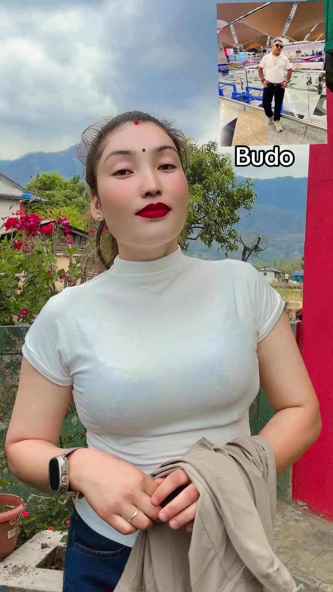 @❤️Dangali goma