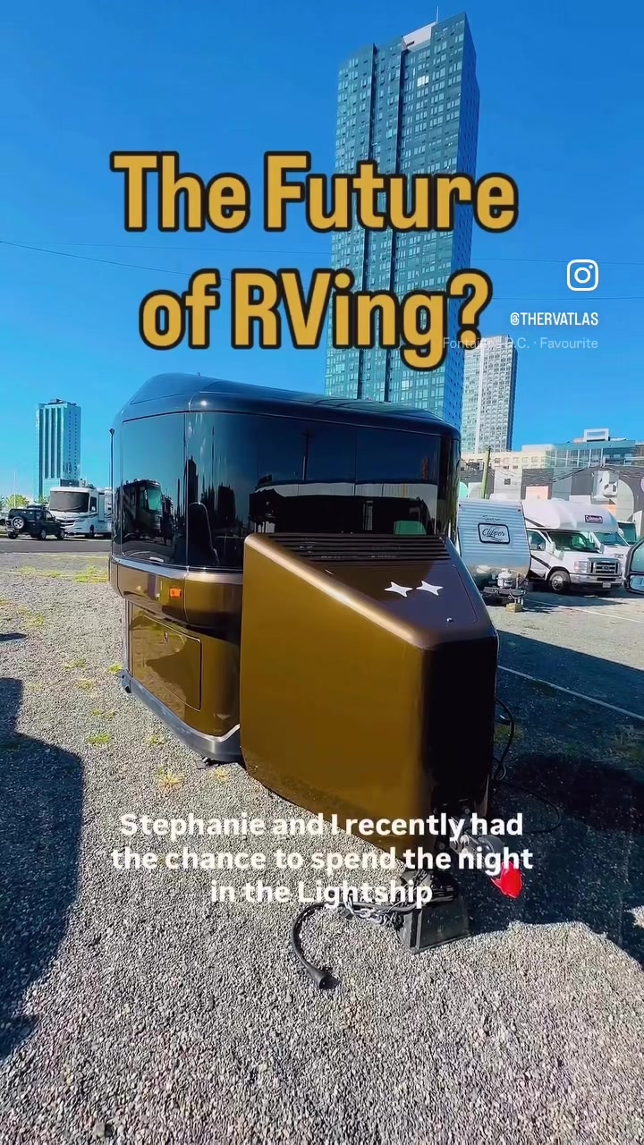 @The RV Atlas