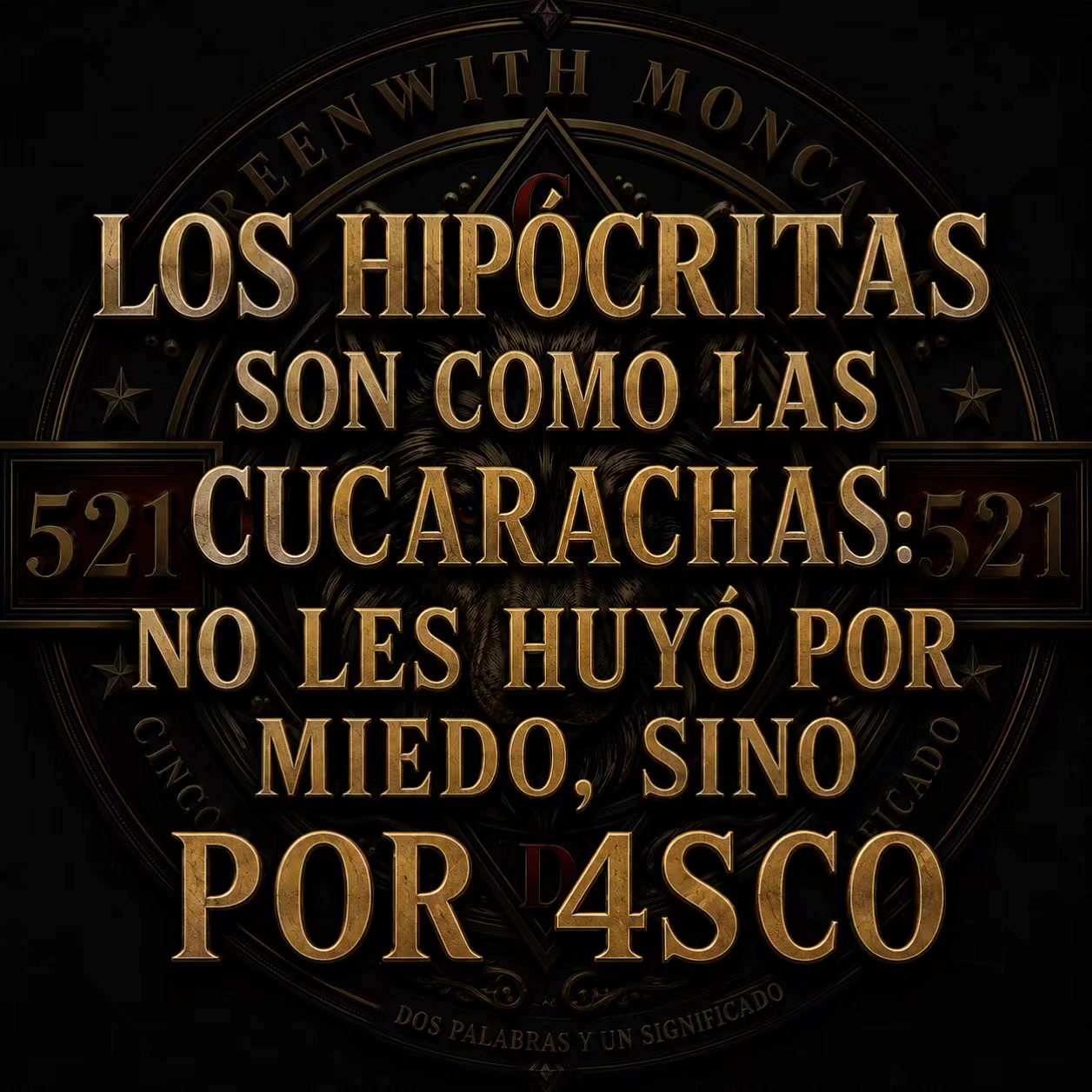 @Moncada