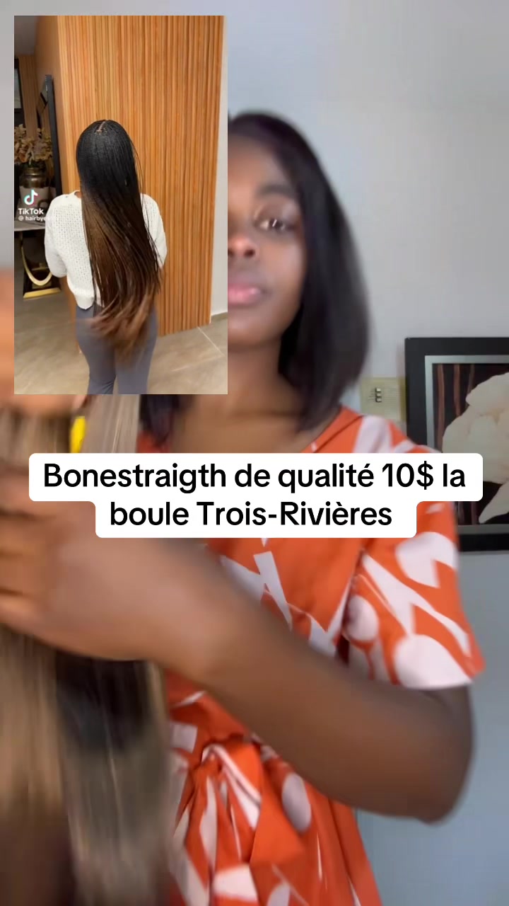 @Evawill hair🇨🇦🇨🇦