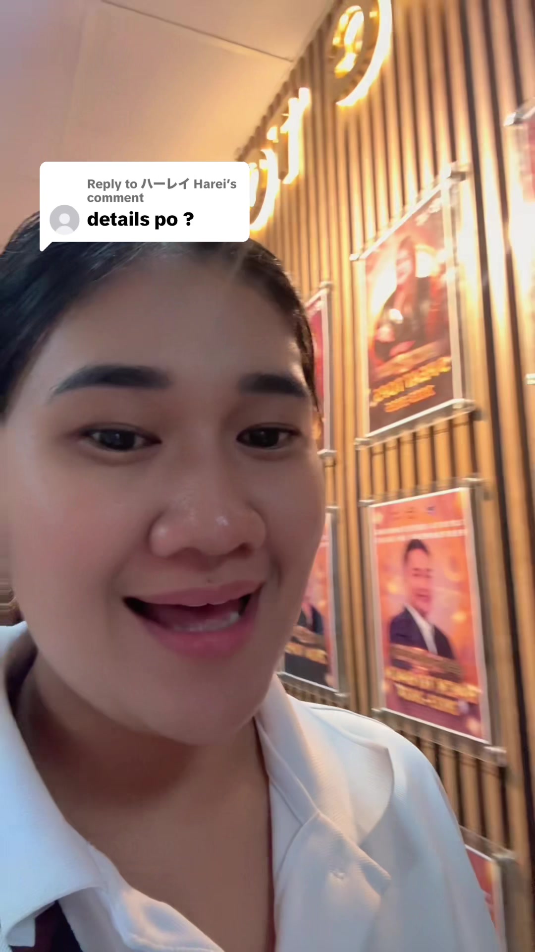 @Miss Pat Vlog