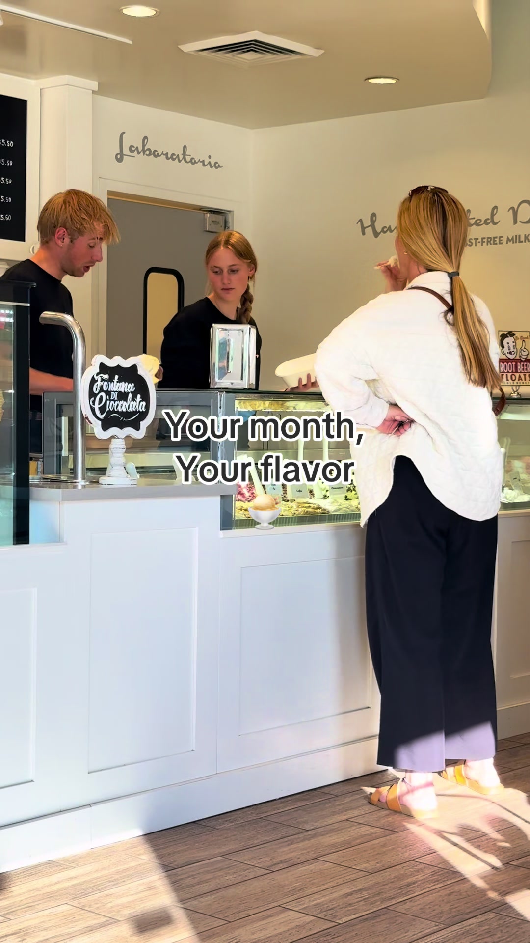 @Sweetaly Gelato