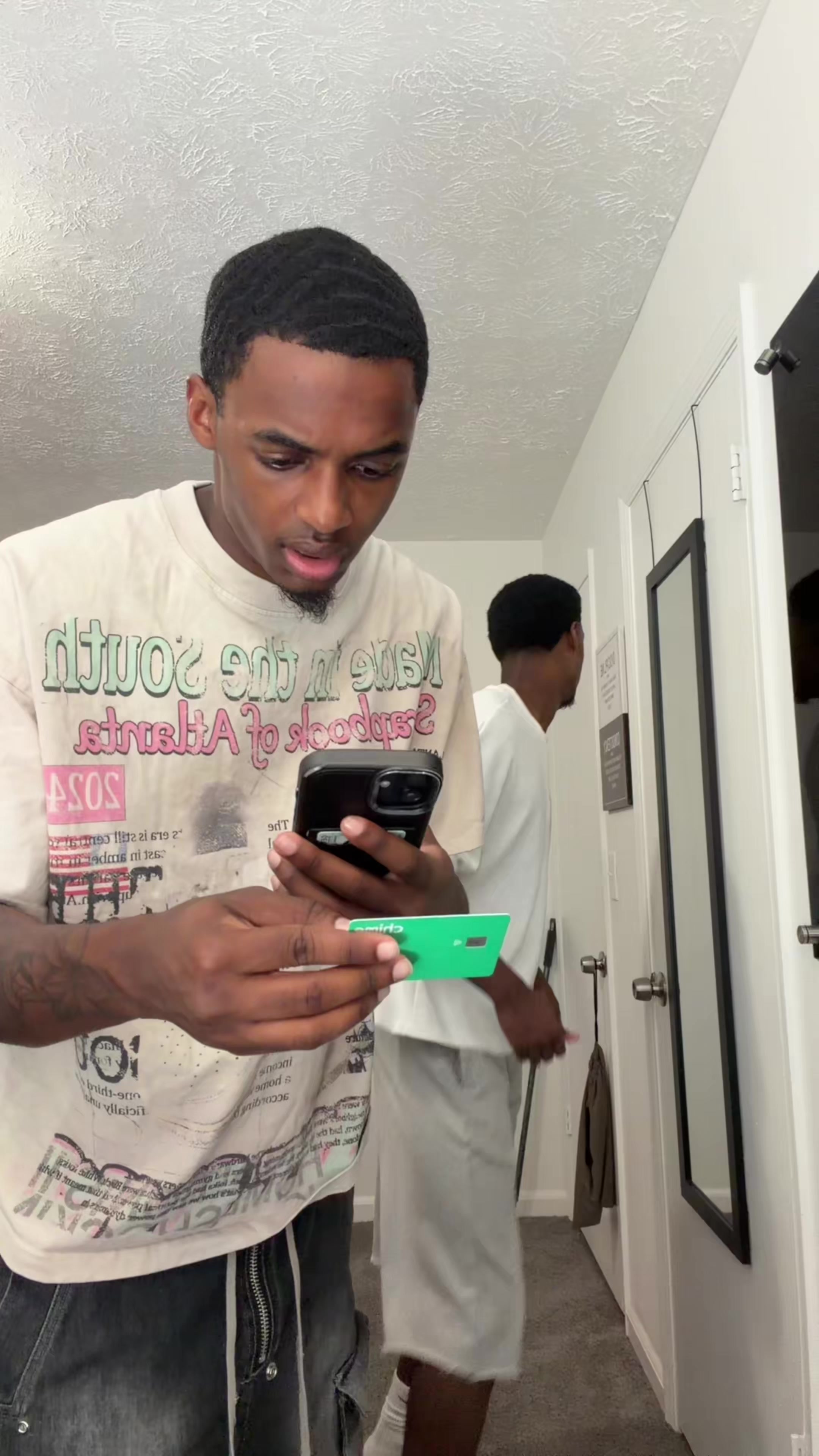 @Kiyel and kamar