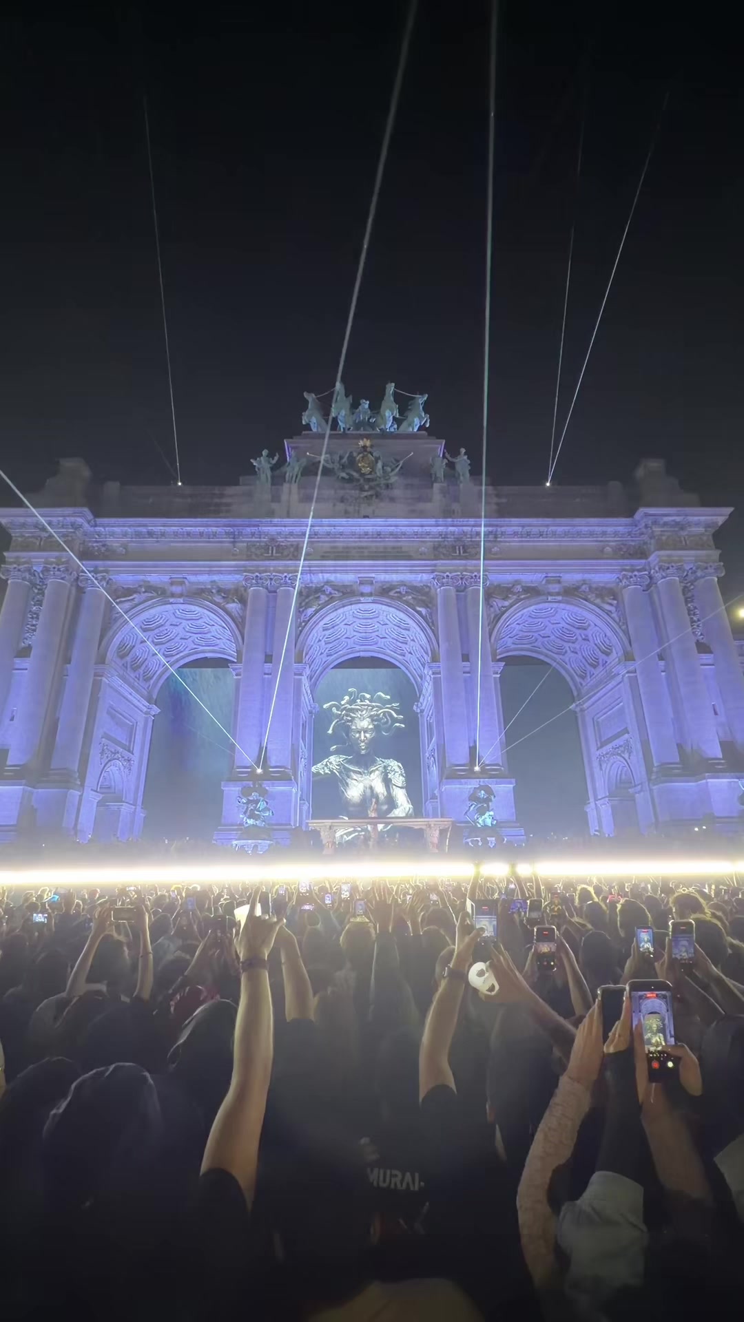 @ELECTRONIC DANCE MUSIC