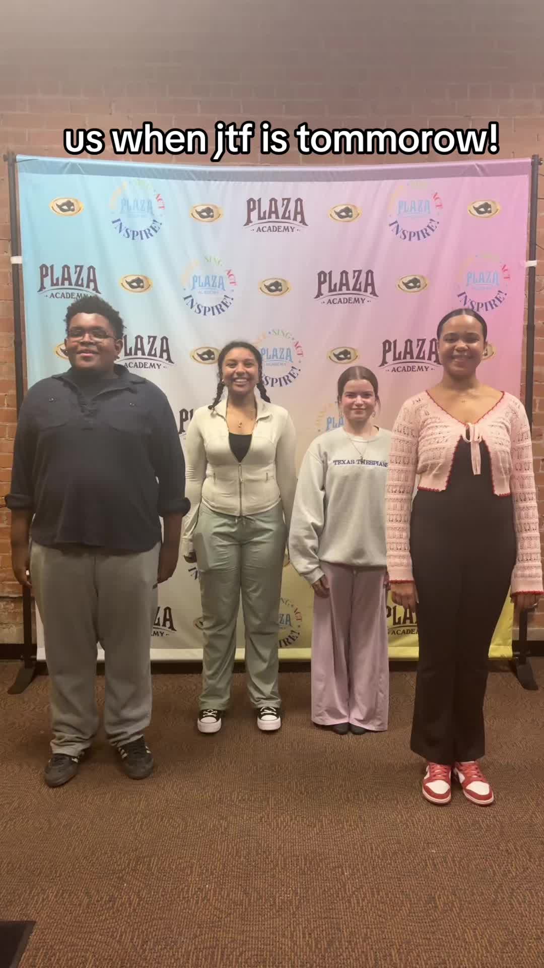 @Plaza Academy