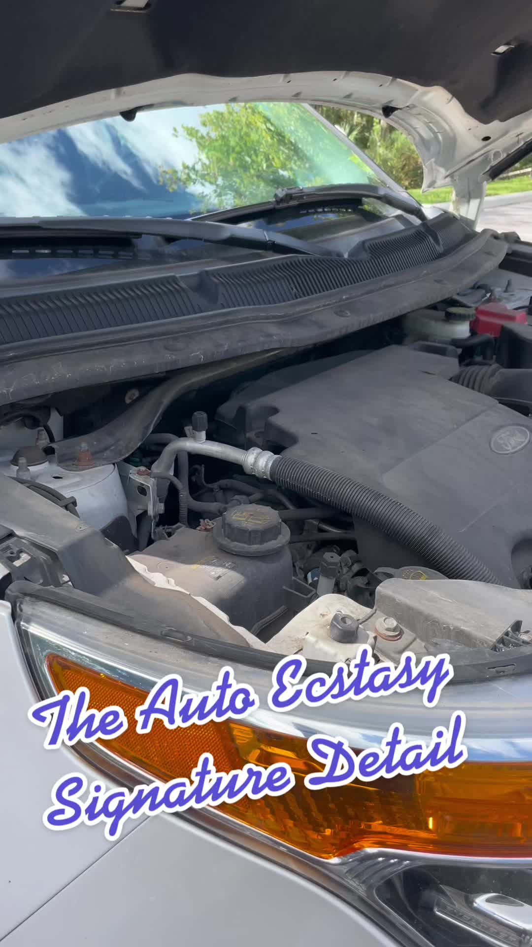 @Car clean