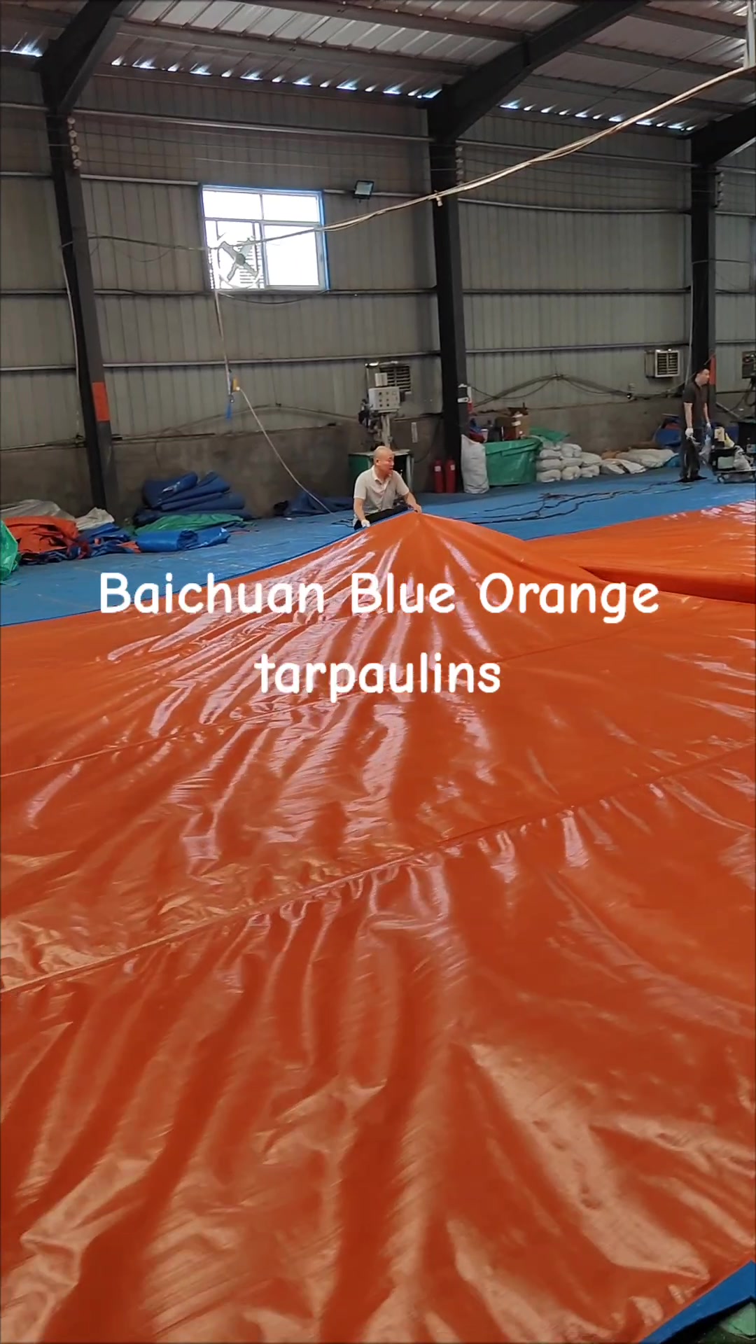 @Tarpaulin Factory
