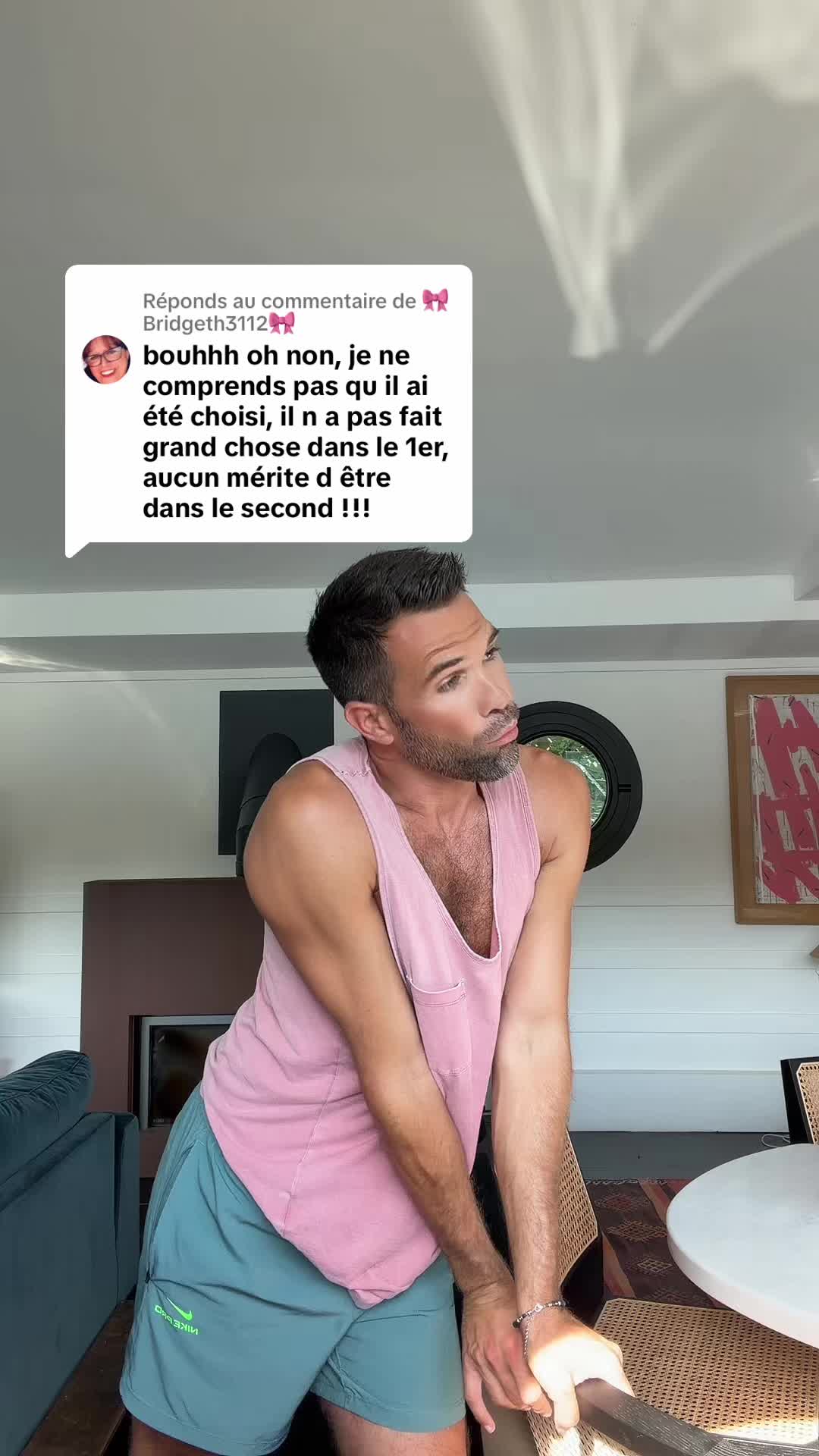 @Miss Jacqueline