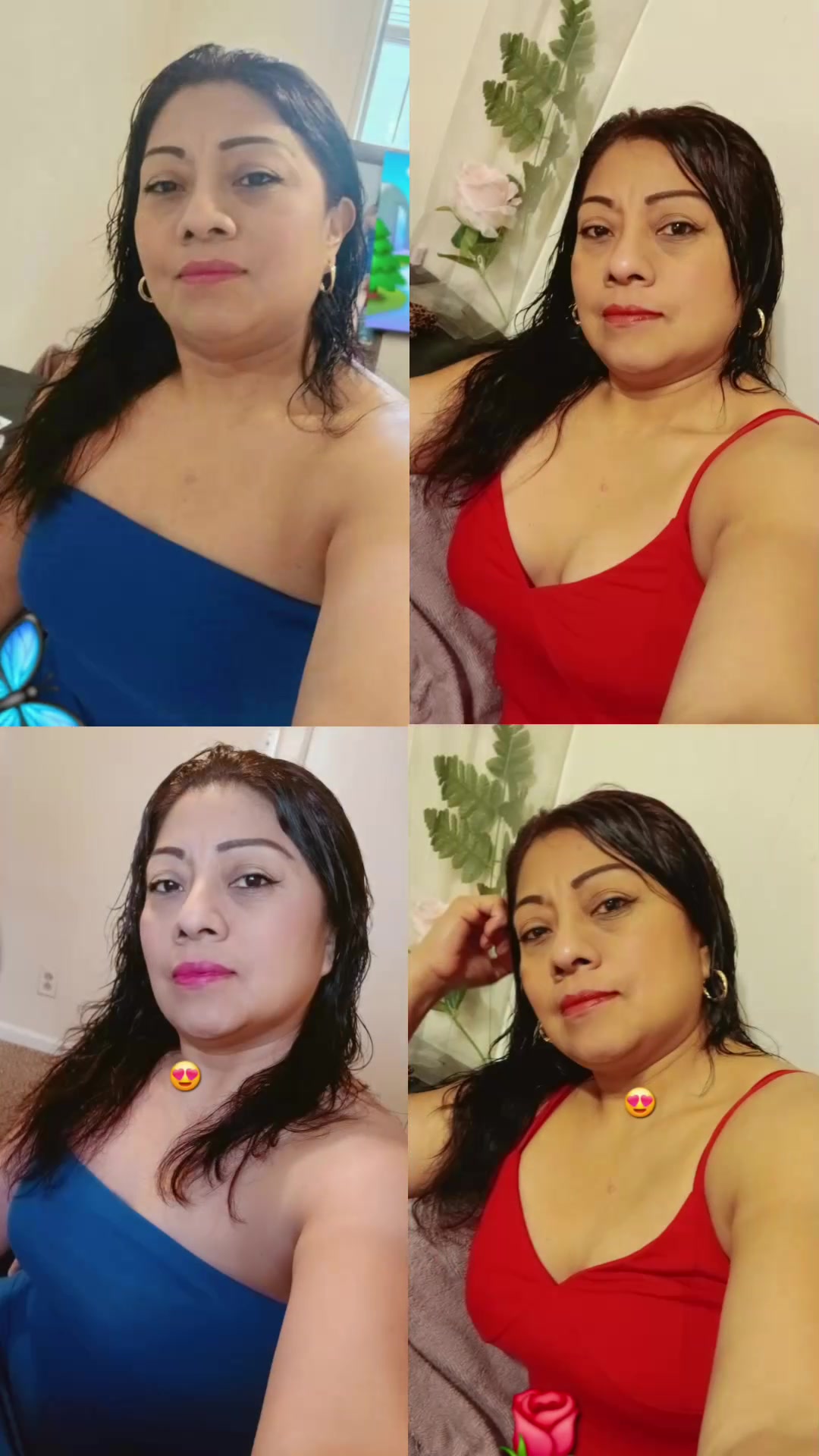 @Dorismar 🥰