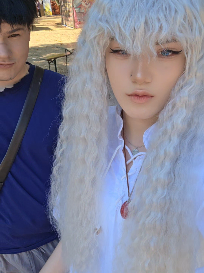 @ℰ𝓁ℯ𝓃𝒶🪽 | Cosplay Content