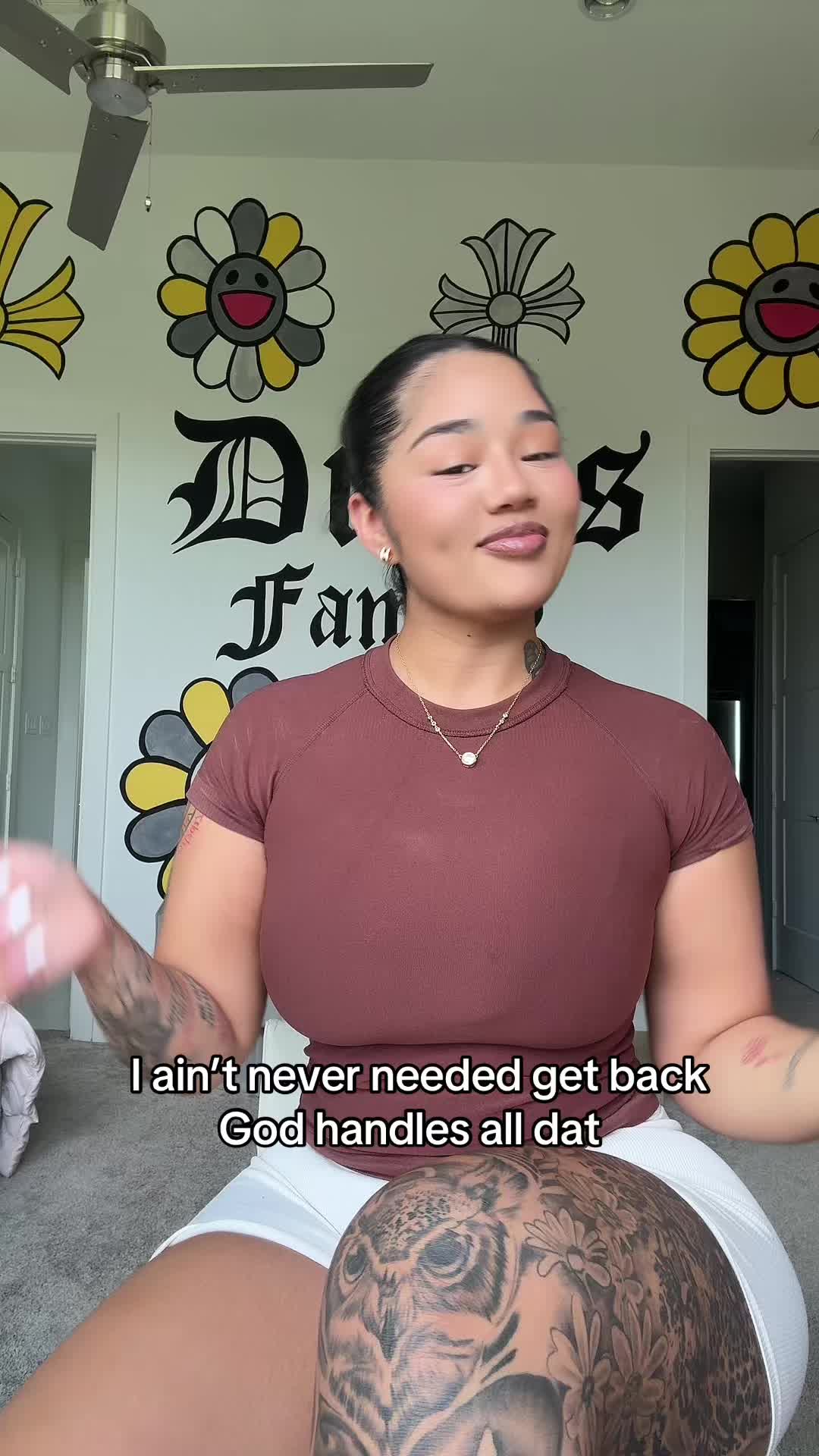 @Daysidukesho