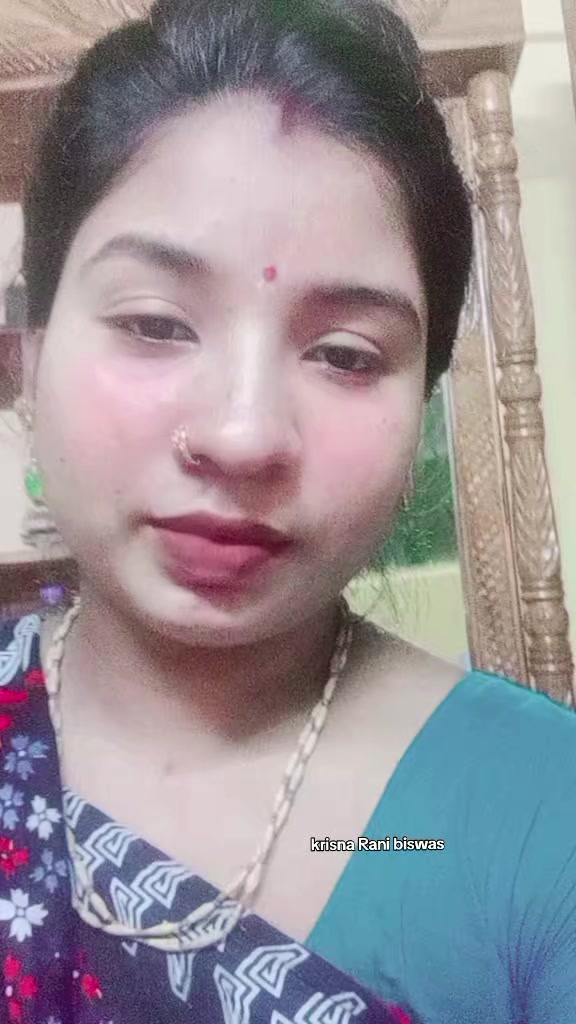@কৃষ্ণা রানী বিশ্বাস