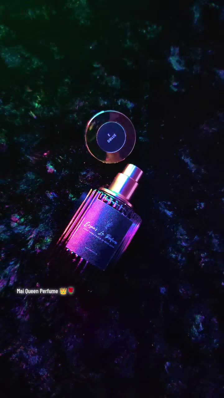 @Mai Queen Perfume👑🌹
