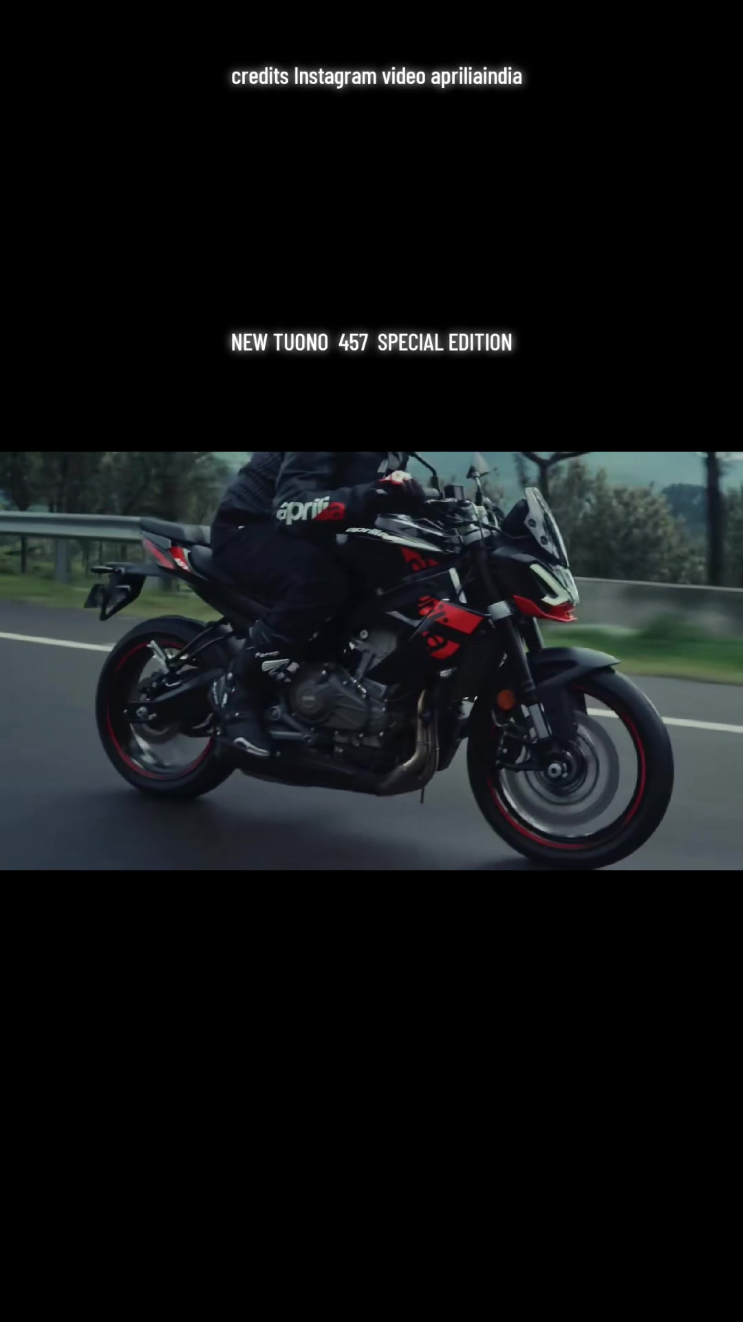 @Aprilia Planet Official